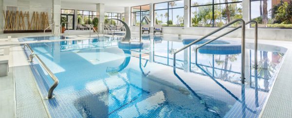 ¿Por qué elegir un spa en la Costa de Andalucía?