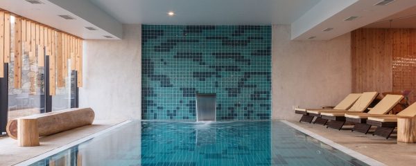 Spa detox de verano