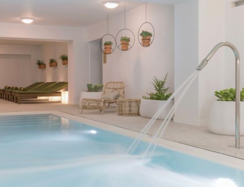 Daypass Spa en Mallorca: una escapada de bienestar en un solo día