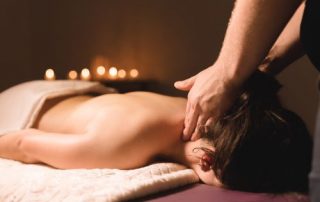 Tratamientos Detox en Spas
